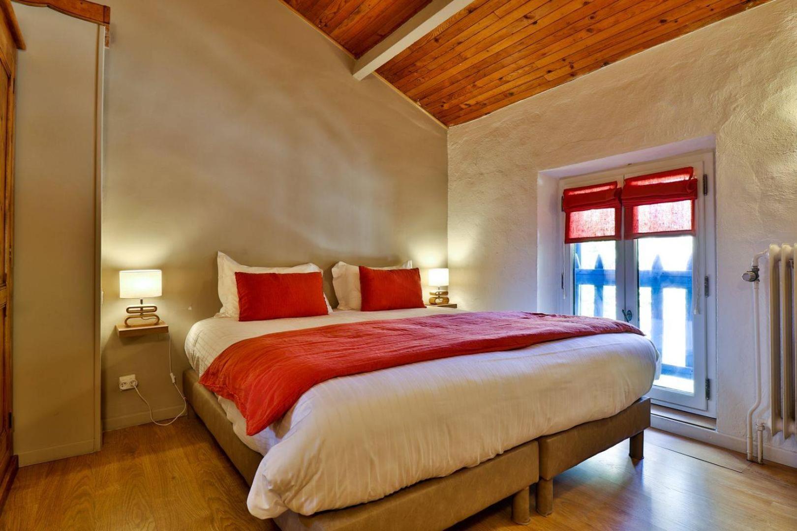 La Bastide Bleue Hotel Séguret Buitenkant foto